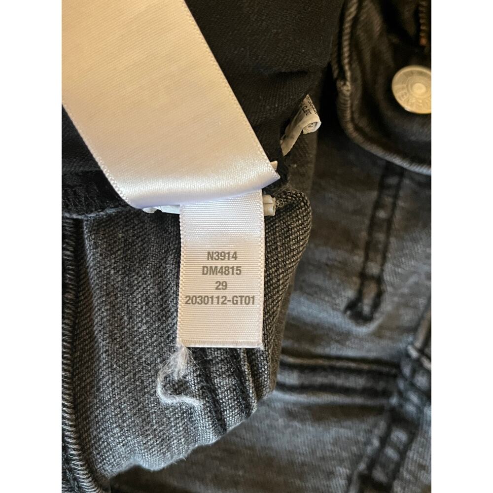 Madewell Perfect Vintage Jean - Picture 5 of 10